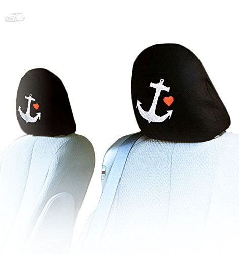 Navy Anchor