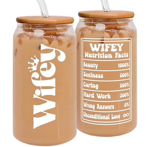 Wife Glass