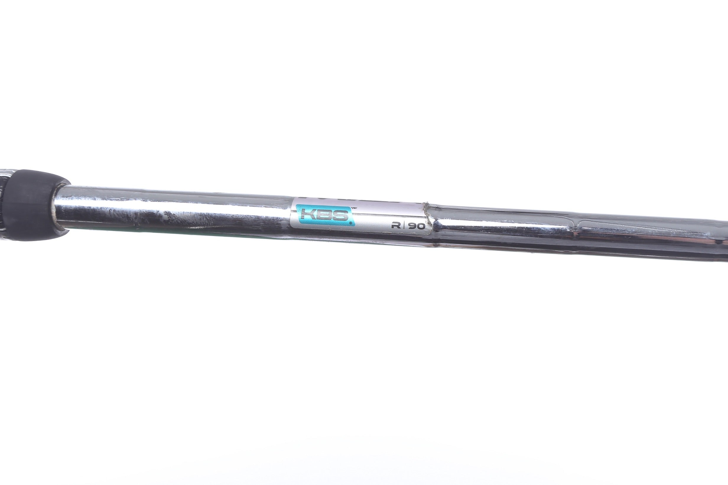 Used Callaway Rogue Pro 8 Iron Right Handed Golf Club - Regular Flex Steel Shaft for Men | Perfect for Practice, Replacement or Beginners
