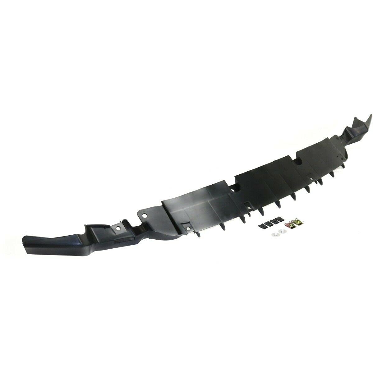 BMW 228i xDrive 230i Front Bumper Retainer Bar - Durable Replacement for Mechanics