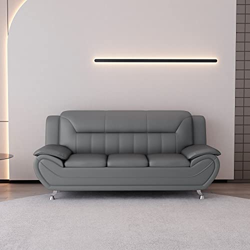 Sleek Gray