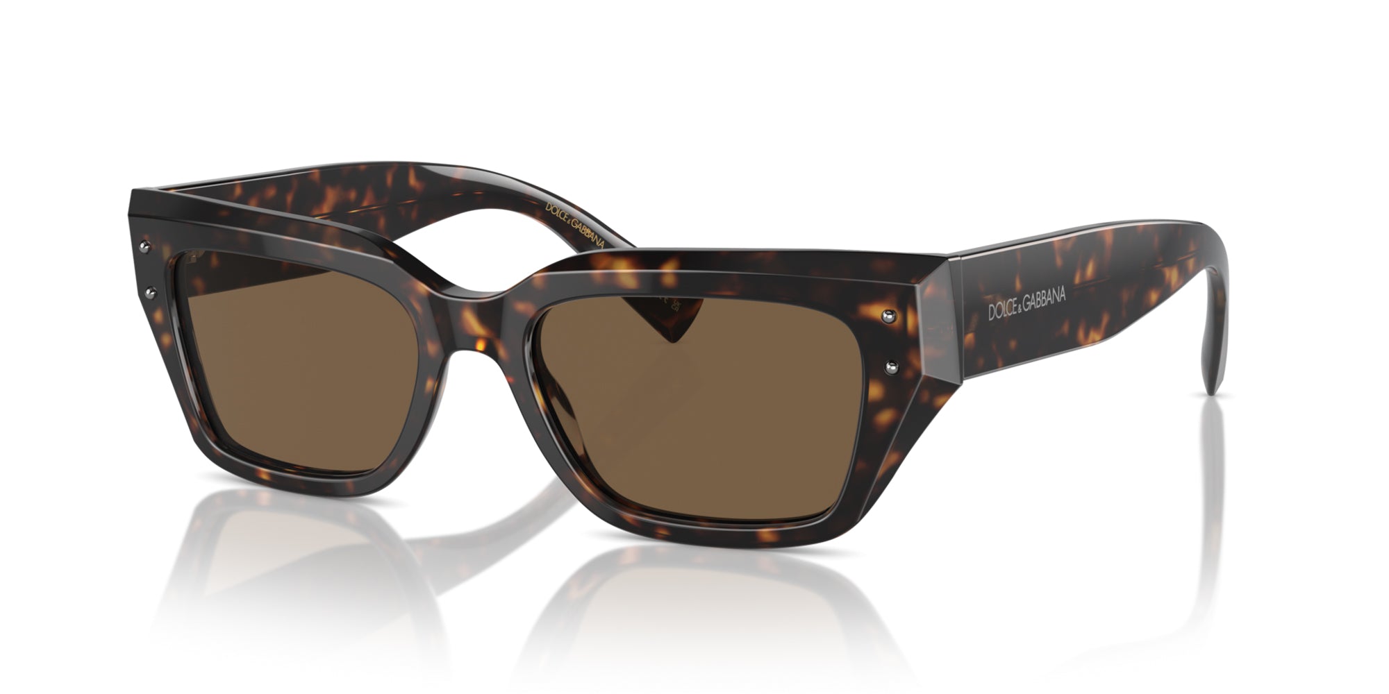 Dolce&Gabbana DG4462 Sunglasses - Luxury Designer Shades for Men & Women | Perfect for Outdoor Activities, Beach Vacations & Fashion Statements