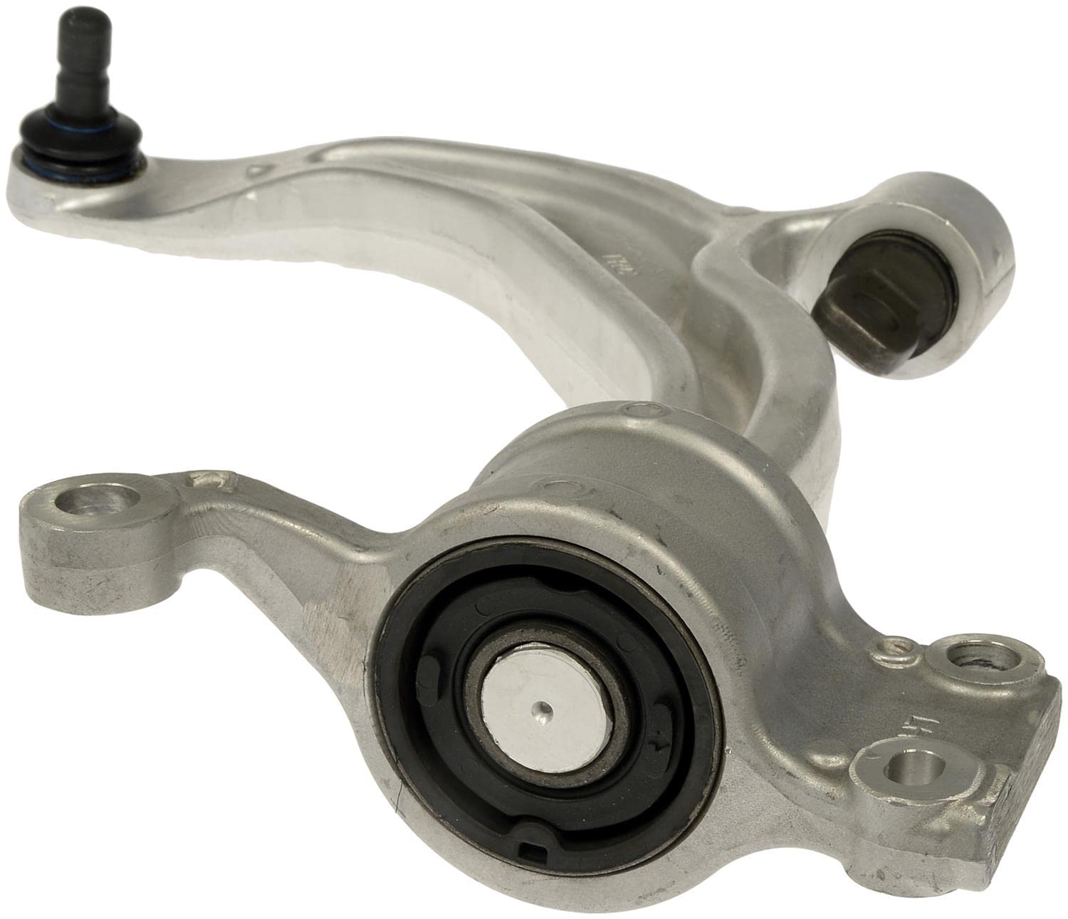 Partsynergy Front Left Lower Control Arm & Ball Joint Assembly Replacement 520-049 - Compatible with [Vehicle Models], Perfect for Smooth Ride & Suspension Repair