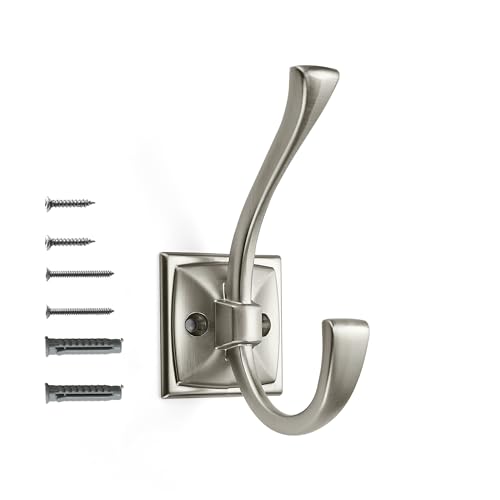 Brushed Nickel