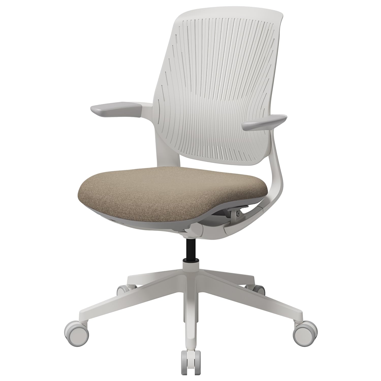 SIDIZ T25 Petite Ergonomic Office Chair for Women 4'9