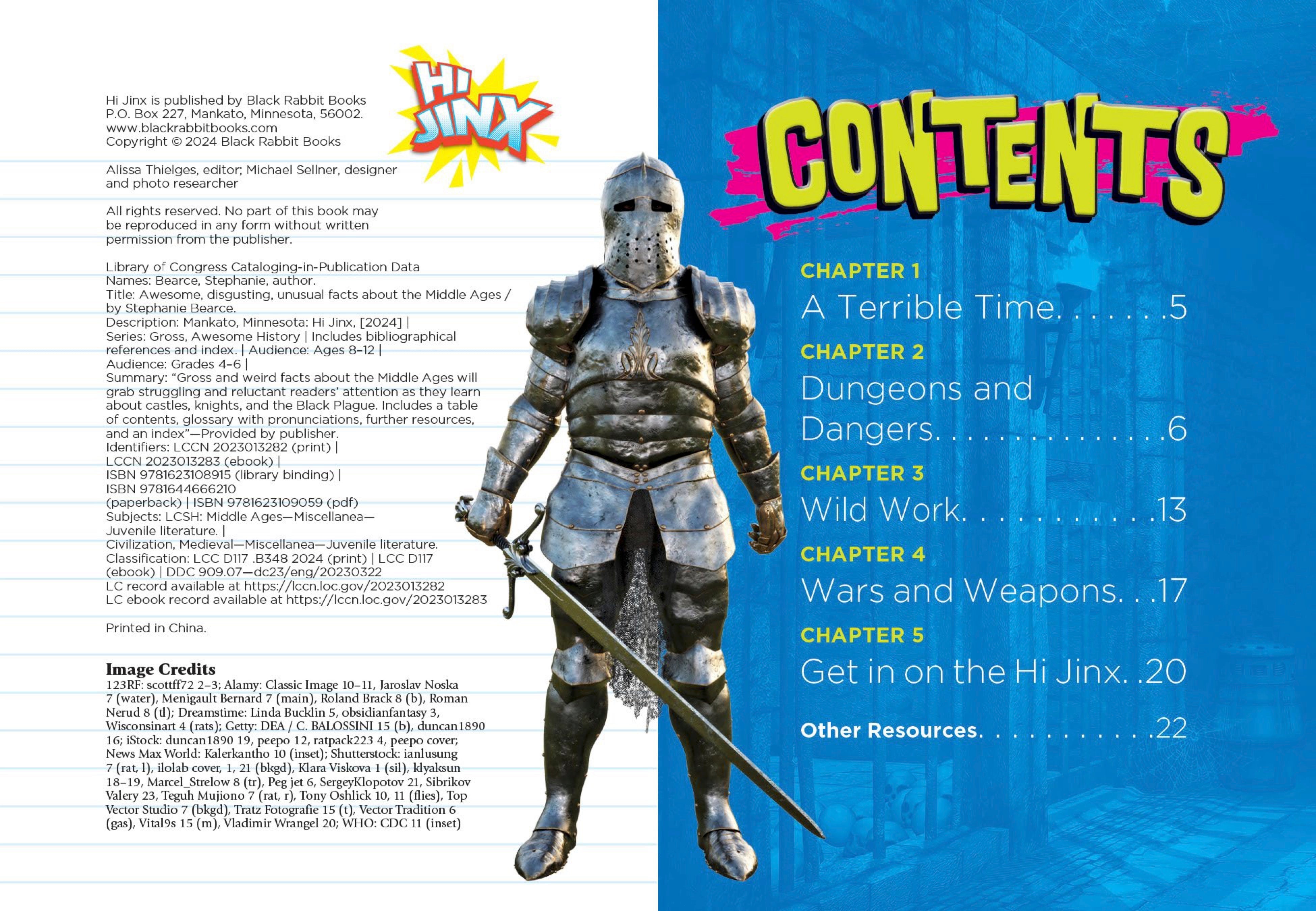 Gross, Awesome History: Fascinating and Disgusting Facts About the Middle Ages | Medieval Trivia for History Buffs & Students | Perfect for Classroom Learning & Book Club Discussions