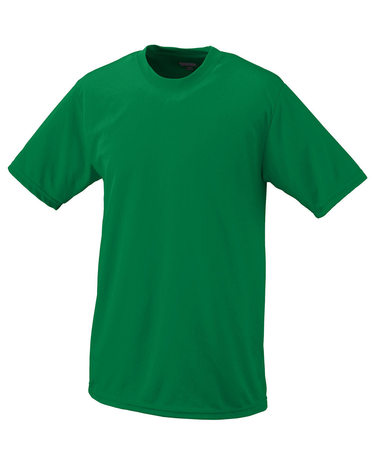 Augusta Sportswear 790 Adult NexGen Wicking T-Shirt - Moisture-Wicking Performance Shirt for Men & Women - Perfect for Workouts, Running, Gym & Outdoor Activities