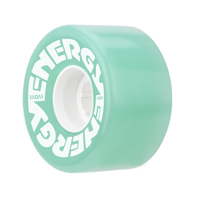 Energy 57 32mm x 57mm High Performance Lithium Battery - Perfect for Digital Cameras, Flashlights & Portable Electronics