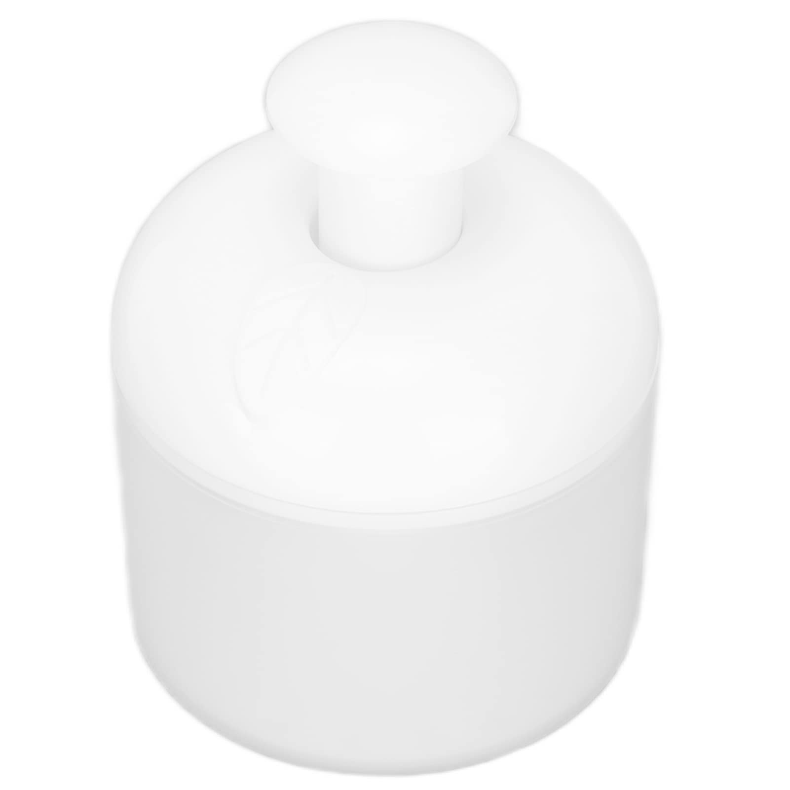 Portable Bubble Maker for Face Cleansing - Transparent Soft Foam Cup, Easy to Clean | Gentle Facial Cleanser Foam Generator for Skincare Routine & Spa Days
