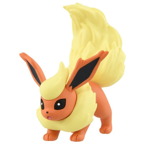 Pokemon Moncolle Series 2 Inch Takara Tomy Mini Figure - Collectible Action Figures for Kids & Adults - Perfect for Display, Gifts & Game Battles