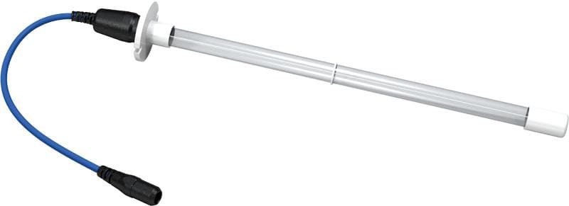 Fresh Aire TUVL 115P OS UV Lamp with Odor Control - Air Purifier for Home, Office & Basement - Eliminates Bacteria, Mold & Musty Smells
