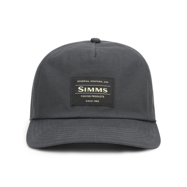 Double Haul Cap - Durable & Stylish Baseball Hat for Men & Women - Perfect for Outdoor Activities, Sports, and Casual Wear