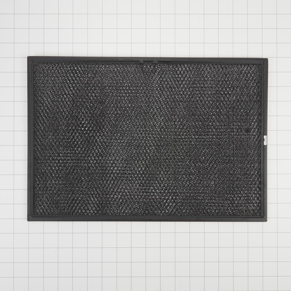 Amana W10348342A Replacement Grease Filter for Cooktop Downdraft Vent - Compatible with Amana Range Hoods - Perfect for Kitchen Ventilation & Smoke Reduction