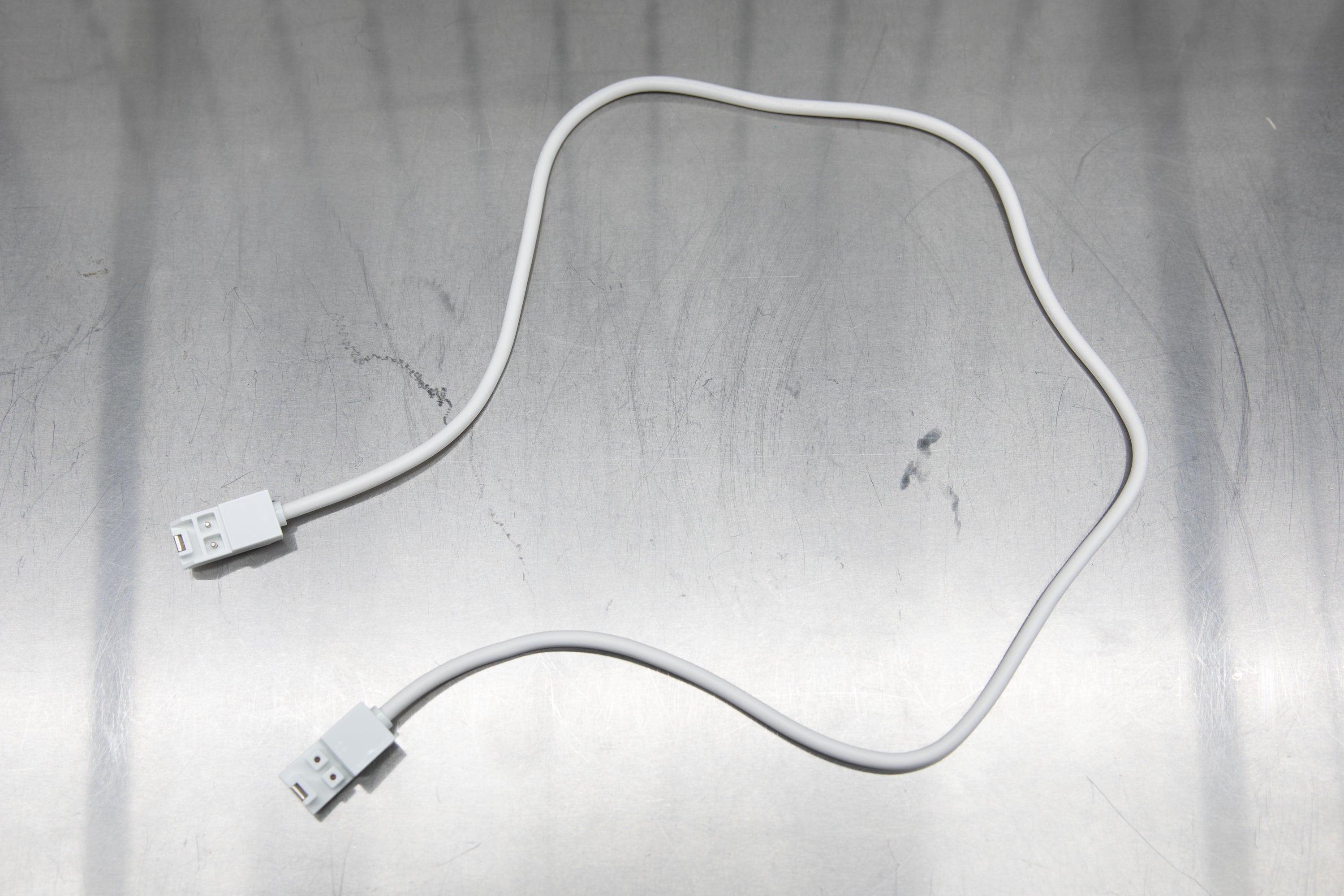 Under Cabinet LED Light Connectors - Seamless Link for Kitchen Cabinet Lighting | Perfect for Under Cabinet, Closet, and Shelf Illumination