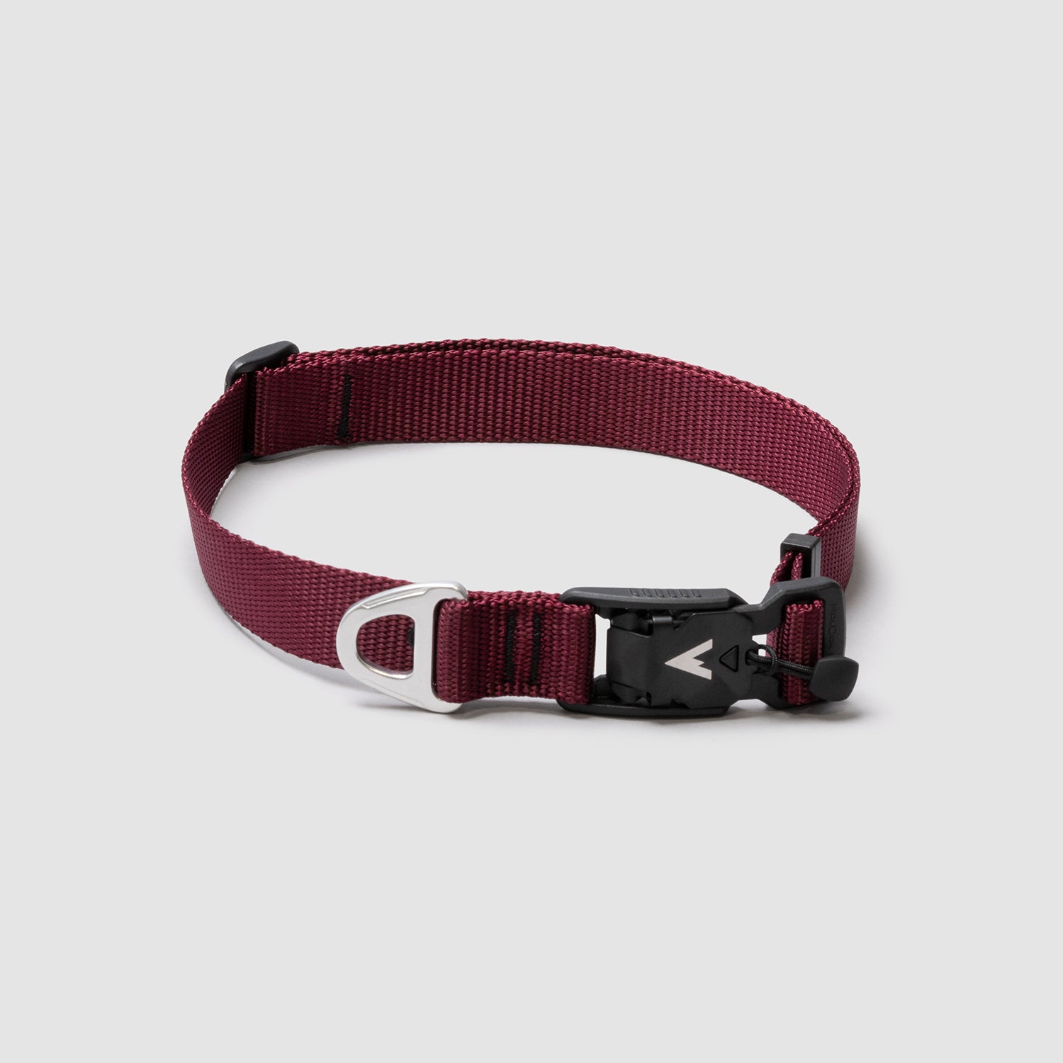 Lifetime Lite Collar - Durable Adjustable Dog Collar for Small & Medium Dogs - Perfect for Daily Walks, Training & Outdoor Adventures