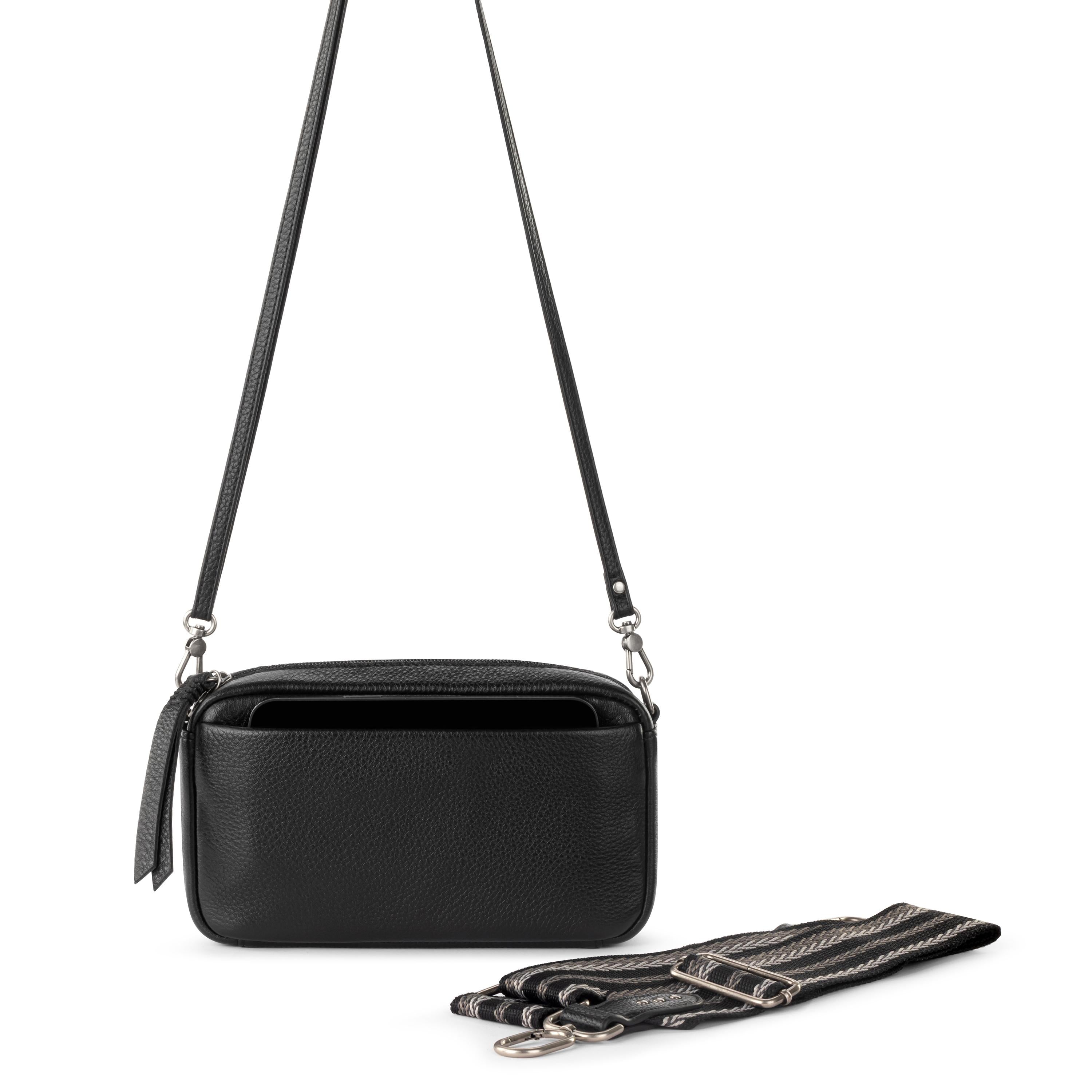 Cora Smartphone Crossbody Bag - Stylish & Secure Small Phone Purse for Women - Perfect for Travel, Shopping, and Everyday Use
