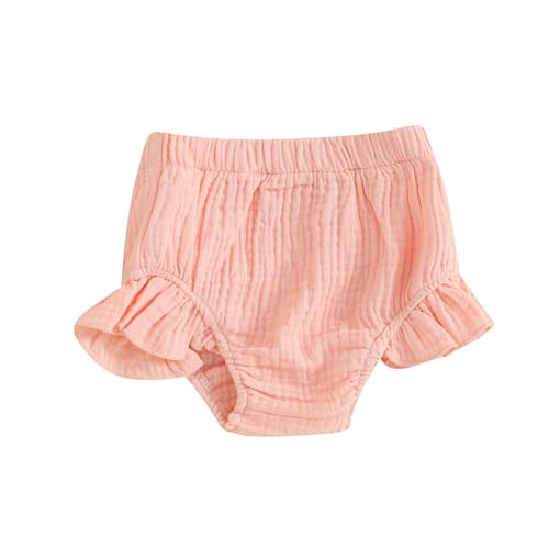 Pink-shorts