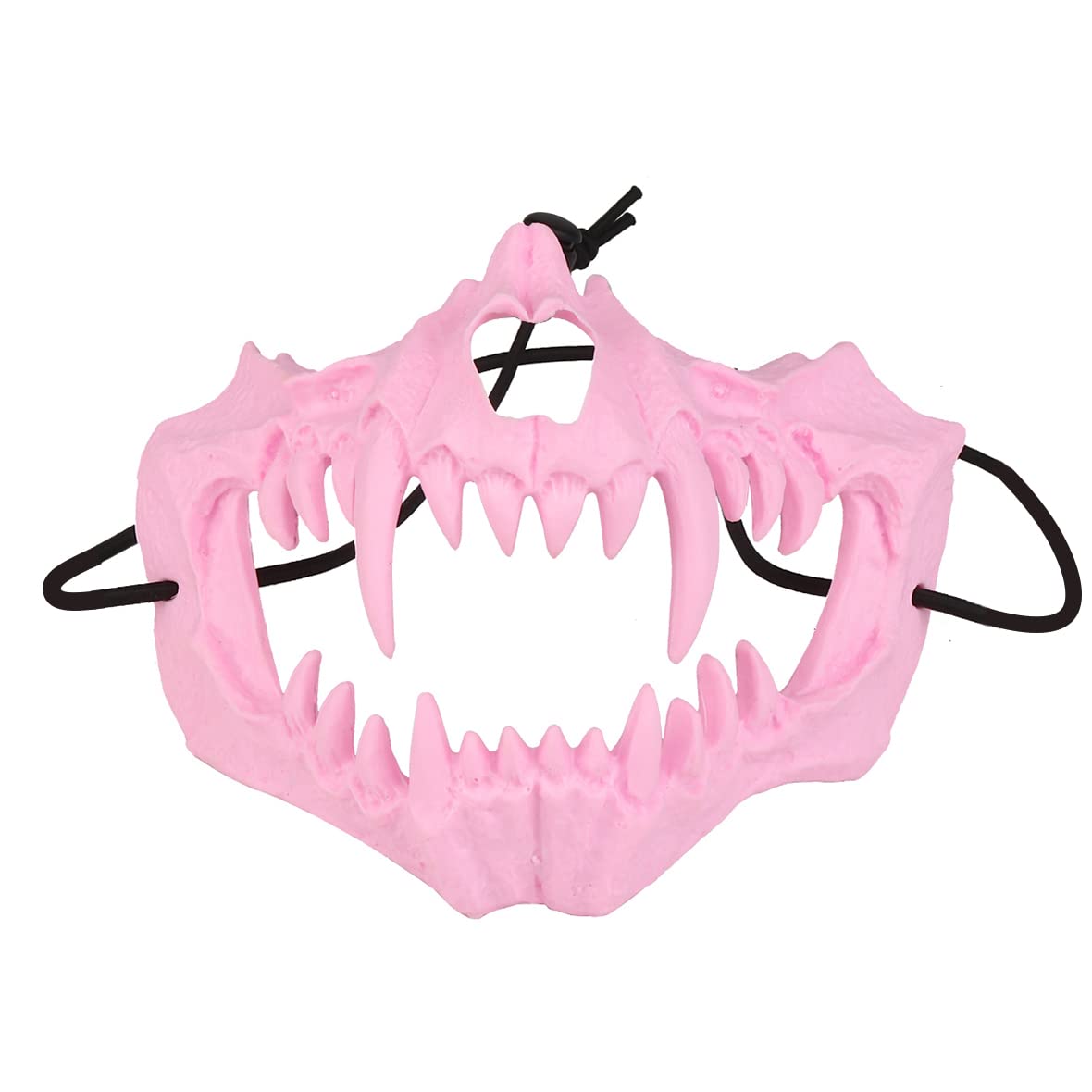 Tactical Skull Face Mask for Airsoft, Paintball & Hunting - Halloween Protection