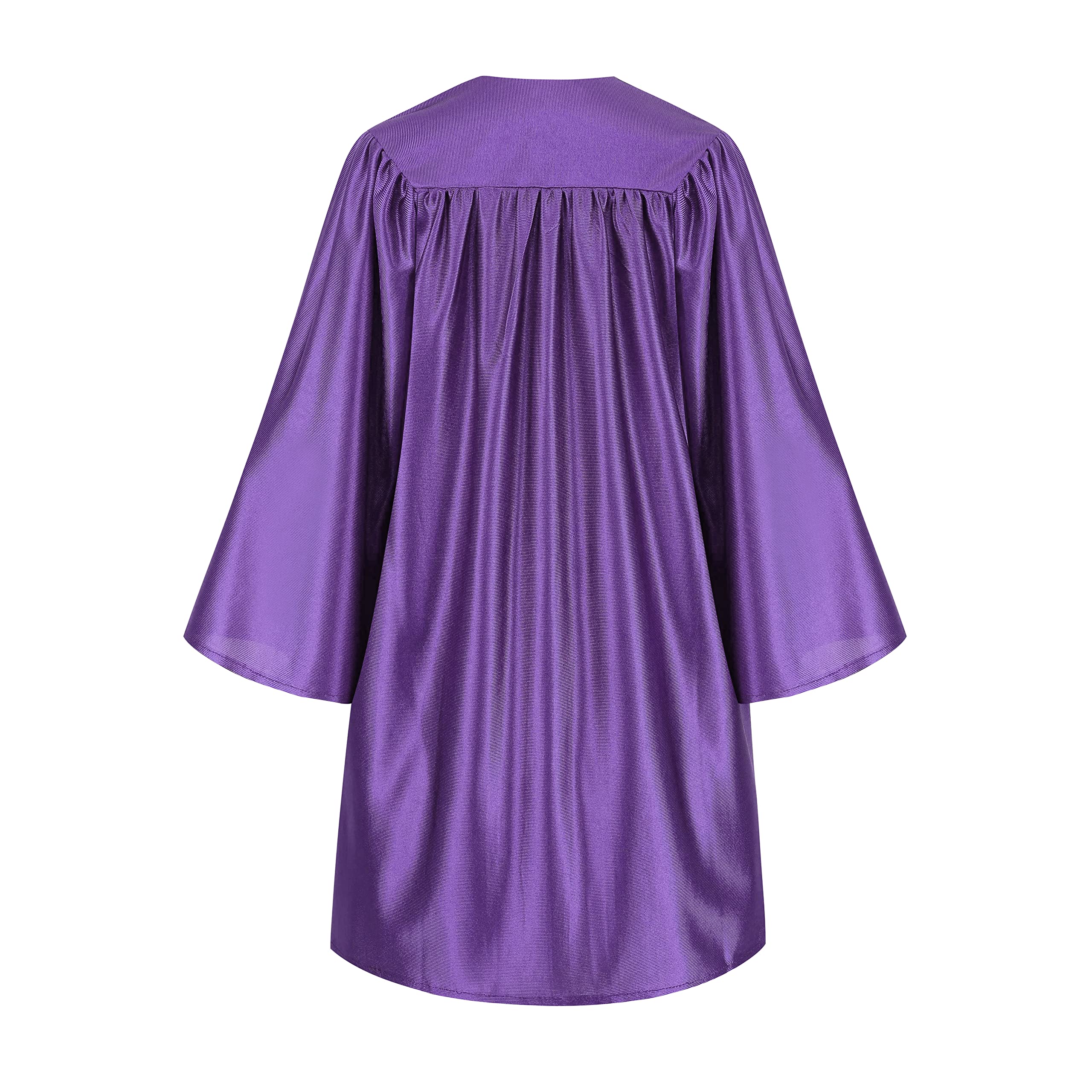 Yolsun 2025 Kindergarten Graduation Cap and Gown Set with Tassel - Preschool Graduation Outfit for Boys & Girls - Perfect for Ceremonies, Photo Shoots & School Events