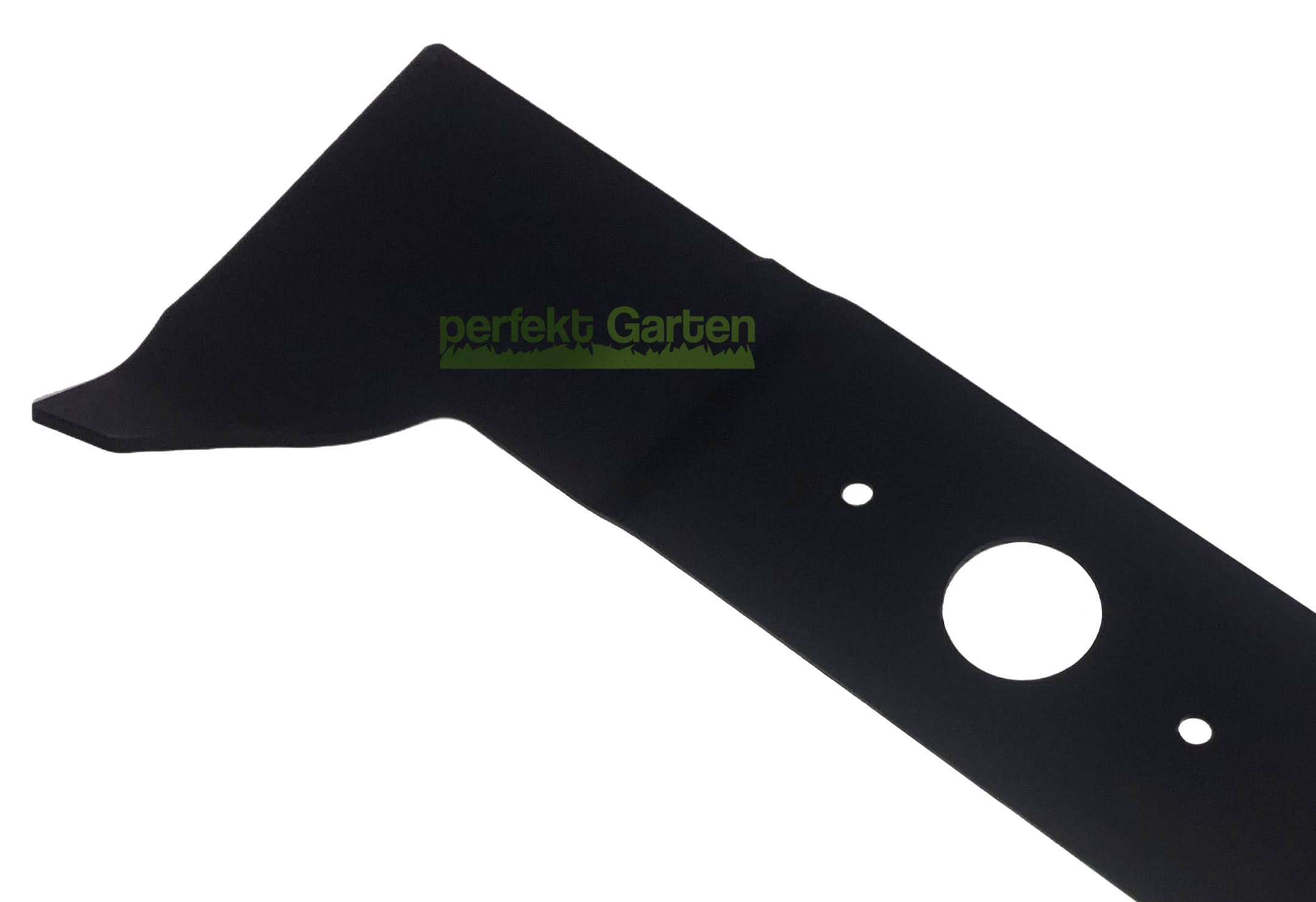 PerfektGarten 39 cm Rasenmähermesser kompatibel mit Solo Primo 582, 583, 585, 589, 5043327 – Ideal für präzises Mähen und perfekte Rasenpflege