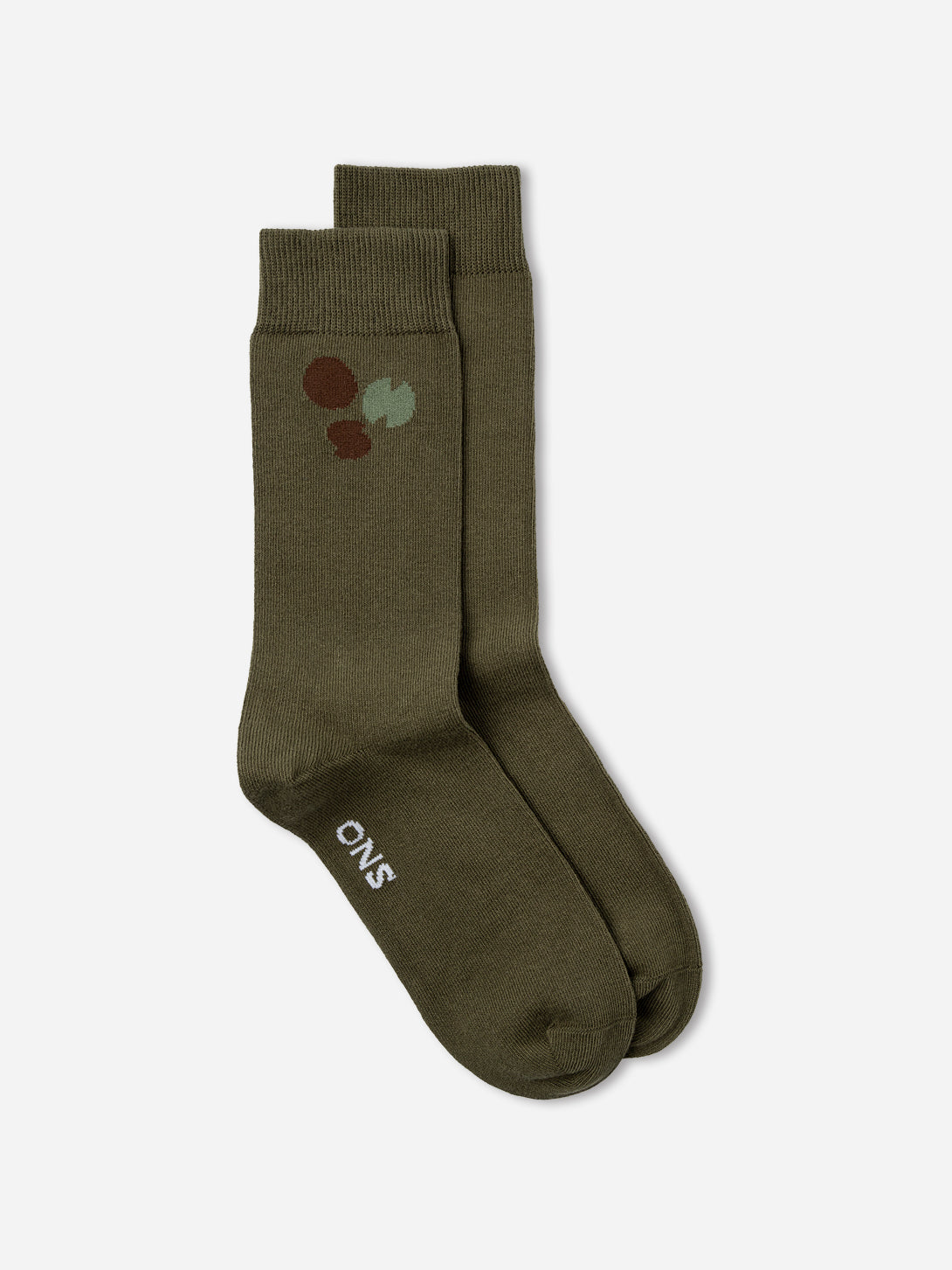 Olive Green