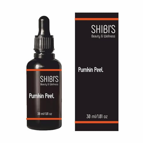PUMPKIN PEEL 30 ML