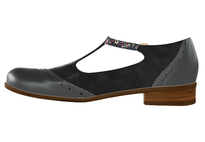 Jane Mary Janes - Comfortable & Stylish Women's Casual Shoes for Everyday Wear | Perfect for Walking, Work & Outdoor Activities