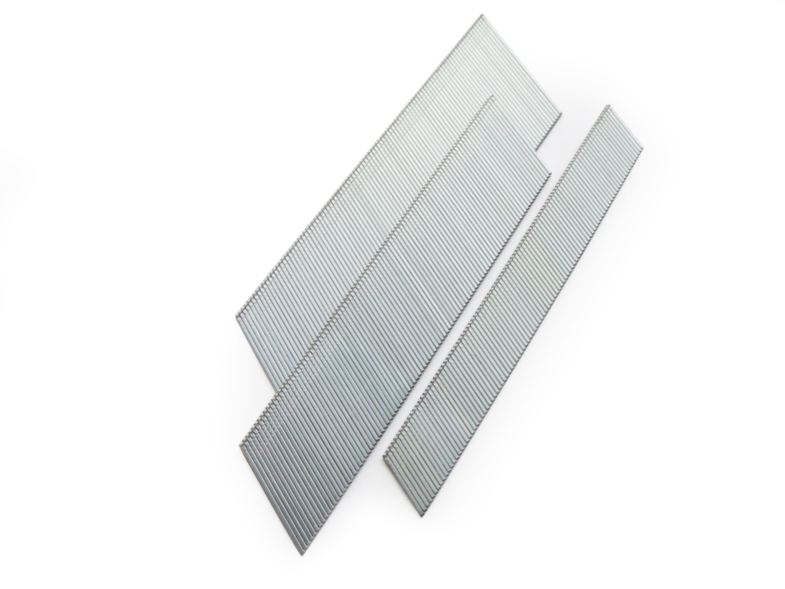 5000pcs 35mm Angled Nails for 500 Series Framing - Heavy Duty Construction Nails for Woodworking, Roofing & DIY Projects | Ideal for Framing, Deck Building & Home Renovation