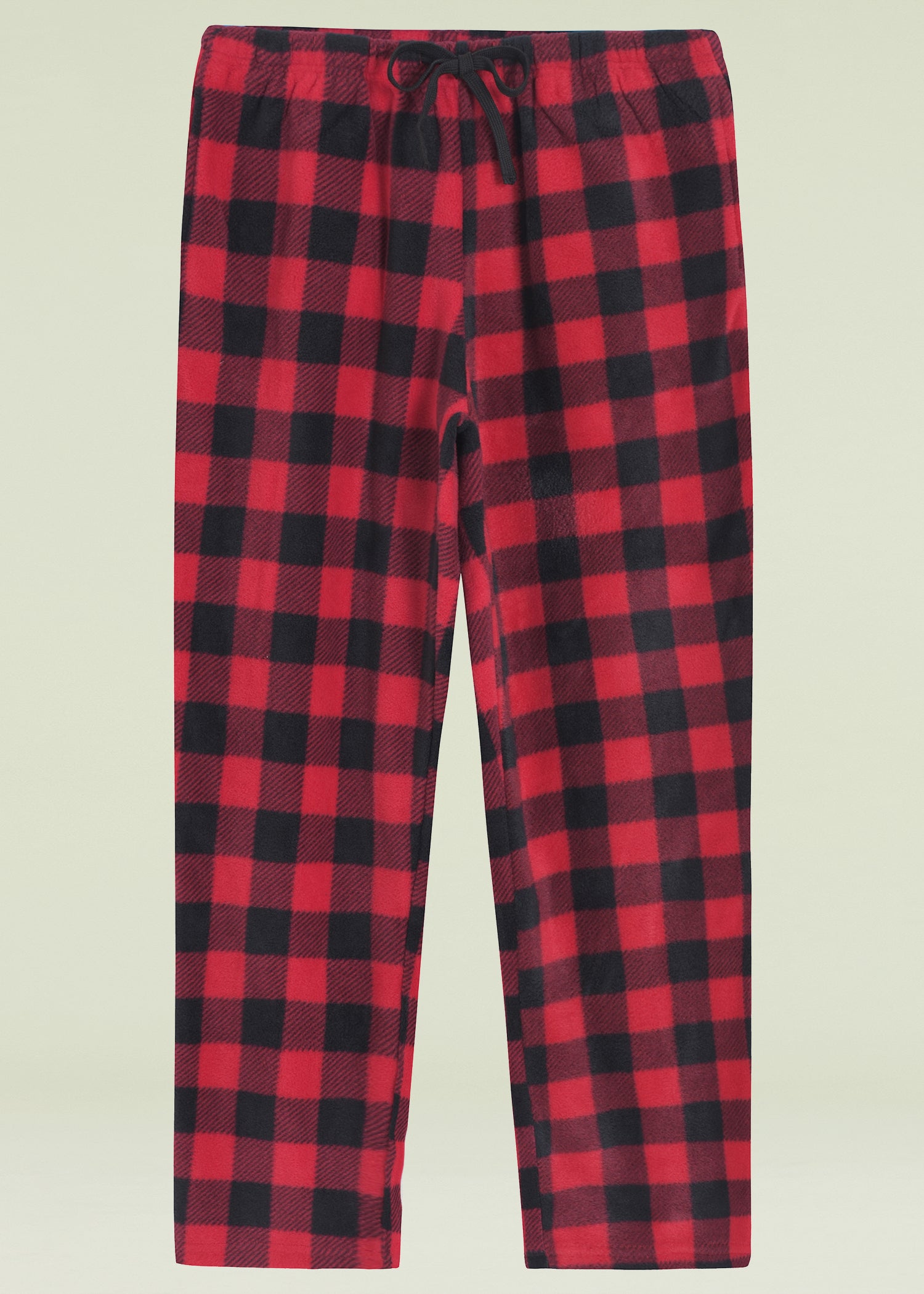 Buffalo Plaid