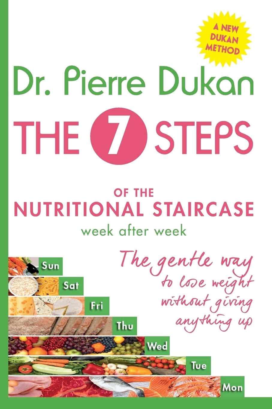 The Seven Steps: A Practical Guide to Success in Business and Life | Perfect for Entrepreneurs, Self-Improvement & Goal Setting