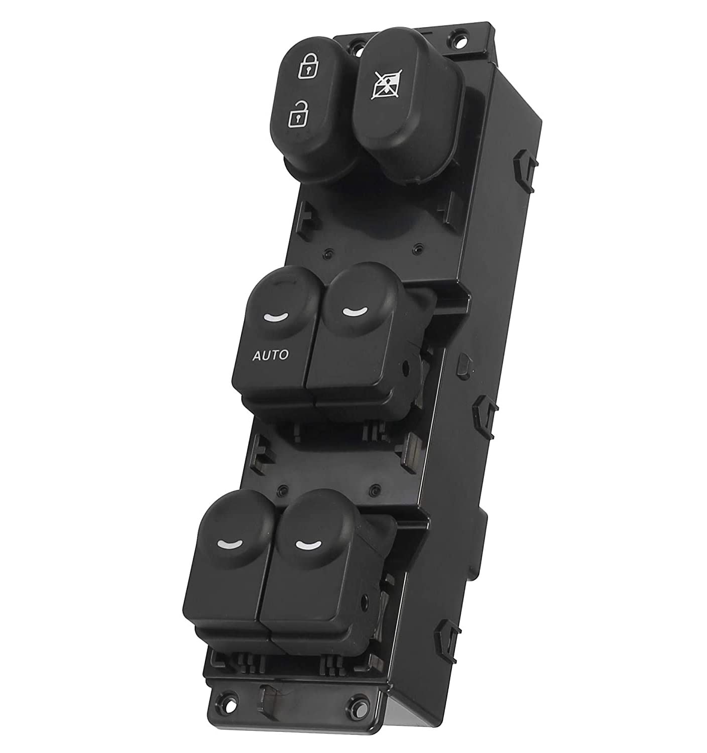 Genuine OEM 93570-1R211 Power Window Main Switch for Hyundai Accent 2015-2017 | 935701R211 Replacement Part | Driver Side Window Control Upgrade