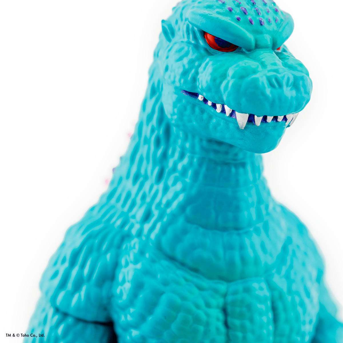 Godzilla 1984 Soft Vinyl Figure - Umi Variant Collectible Toy for Anime & Movie Fans | Perfect for Display, Gifts & Pop Culture Collections