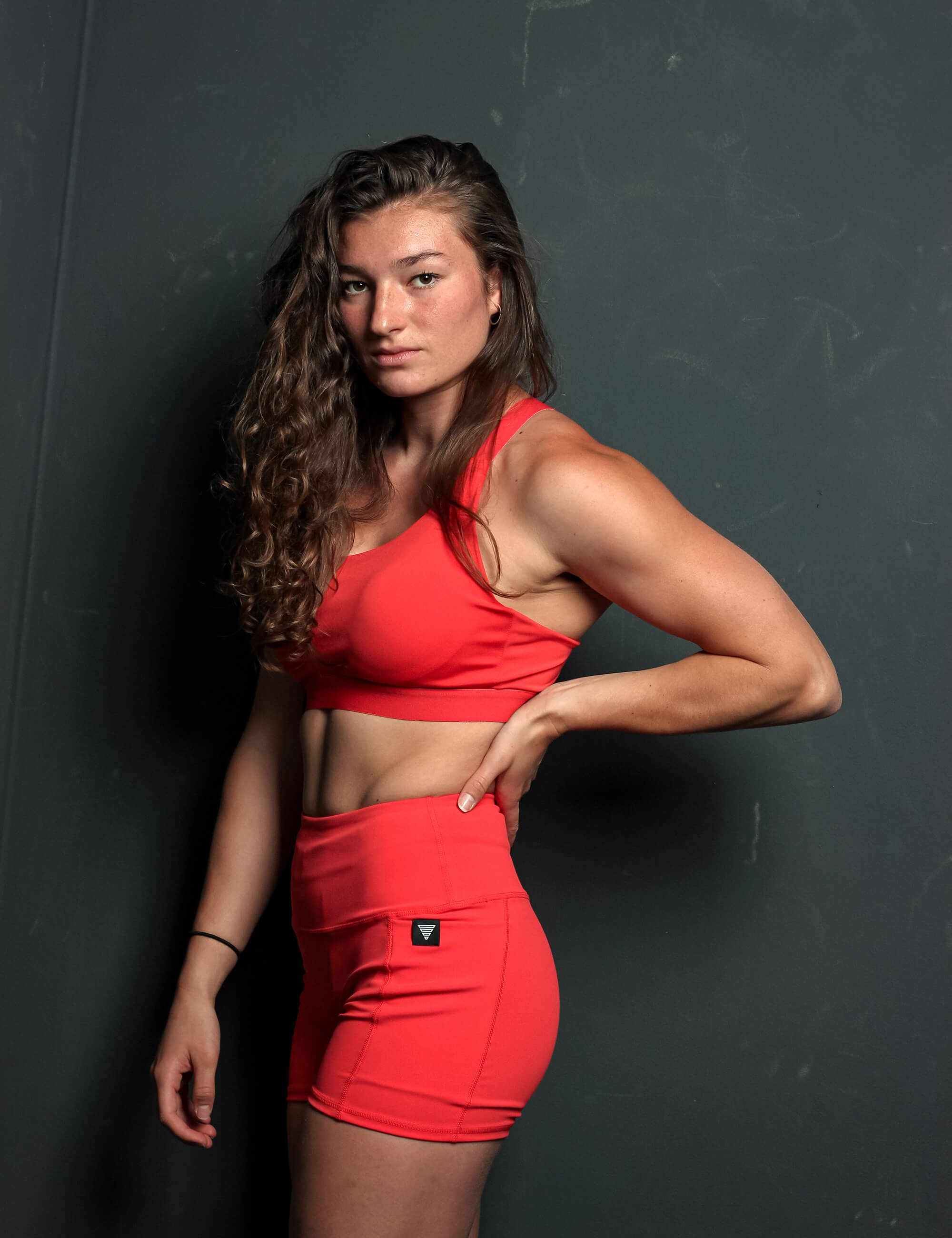 High-Performance Running Shorts for Women - Lightweight, Breathable & Quick-Dry - Perfect for Gym, Yoga & Outdoor Workouts