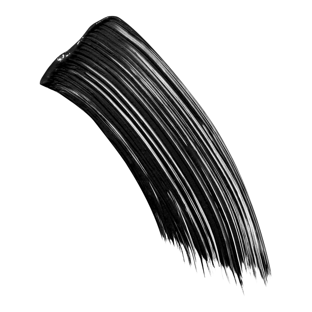 Push To Start Volumizing Mascara - Black Lengthening & Thickening Mascara for Dramatic Lashes | Perfect for Everyday Wear & Special Occasions