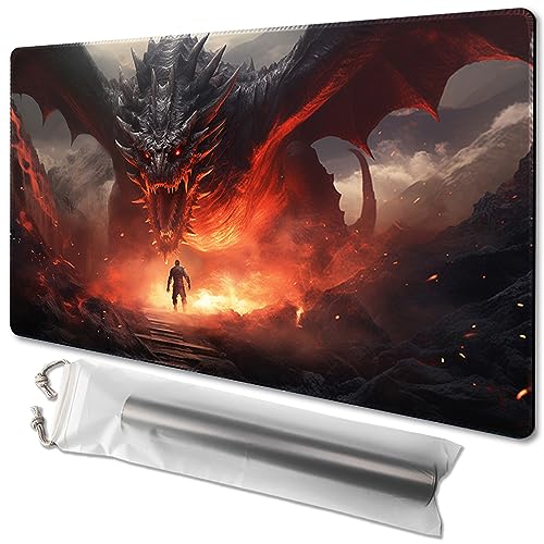Dragon Roar-no Deck