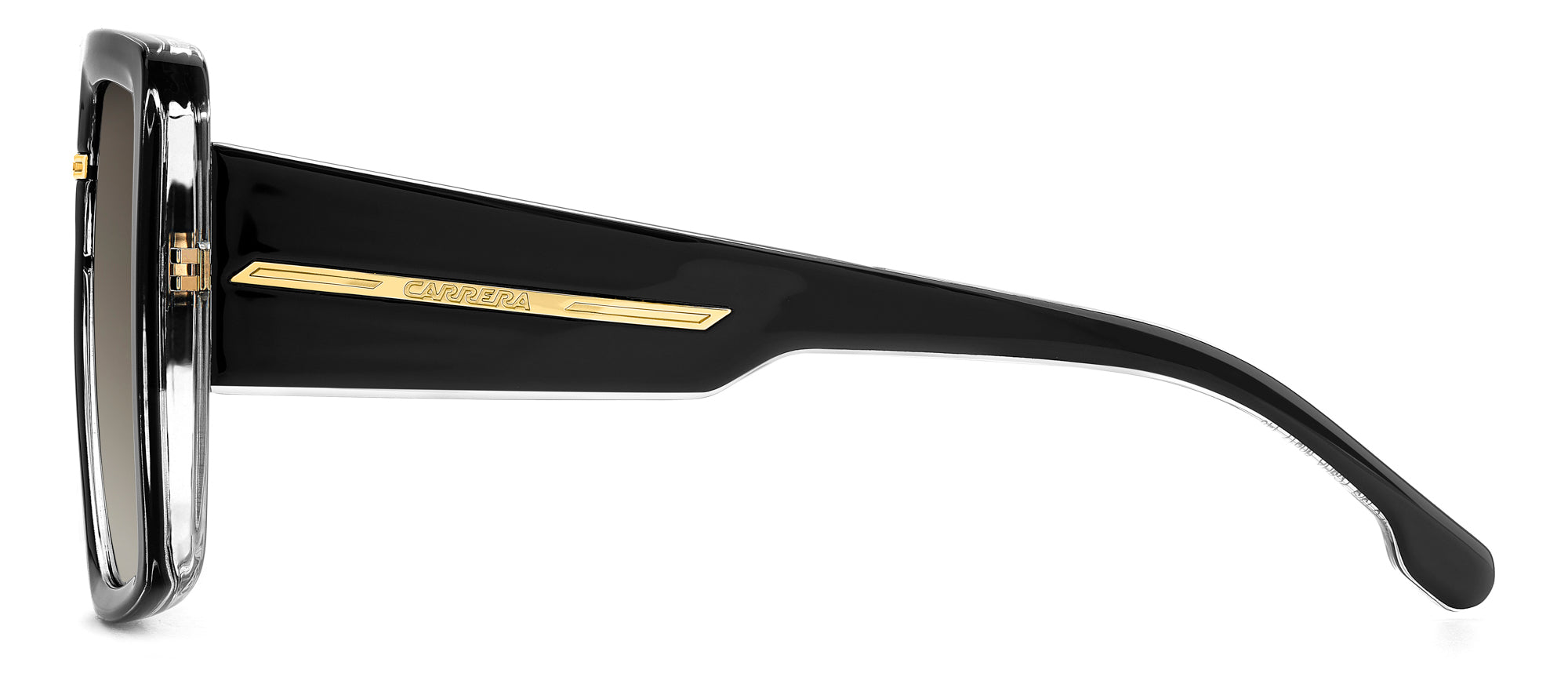 Carrera Victory C 13/S Sunglasses - Polarized UV Protection Sports Shades for Men & Women - Perfect for Running, Cycling, Driving & Outdoor Activities