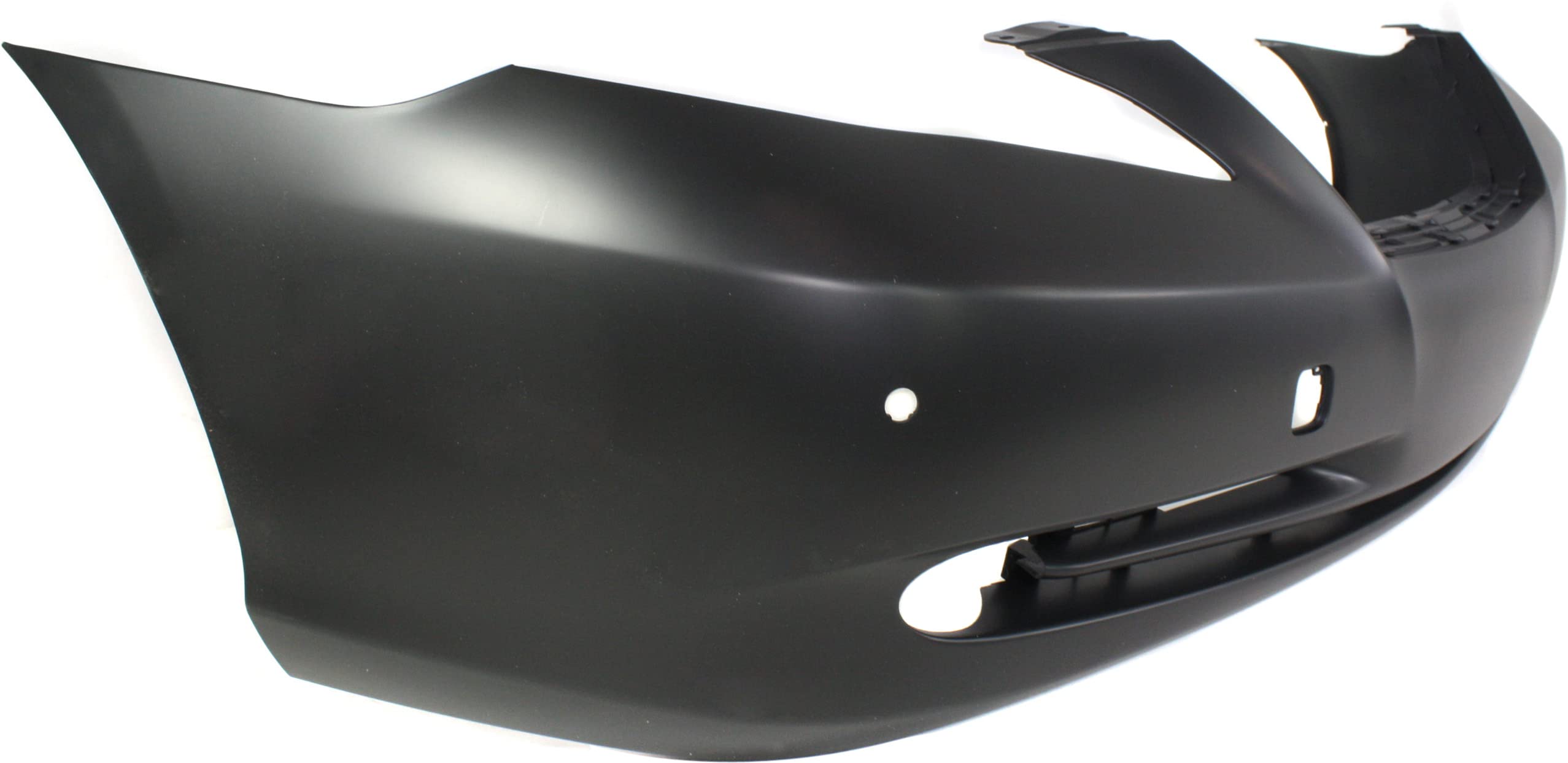 Garage-Pro Bumper Cover for 2007-2009 Lexus ES350 - Front Replacement Part | Perfect Fit & Durable Protection for Daily Driving & Minor Collisions