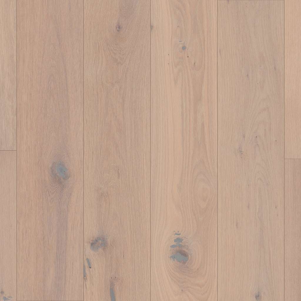 Anderson Tuftex Kensington 8mm Thick Luxury Vinyl Plank Flooring - Holland Park Collection - Waterproof & Durable for Living Room, Bedroom & Kitchen