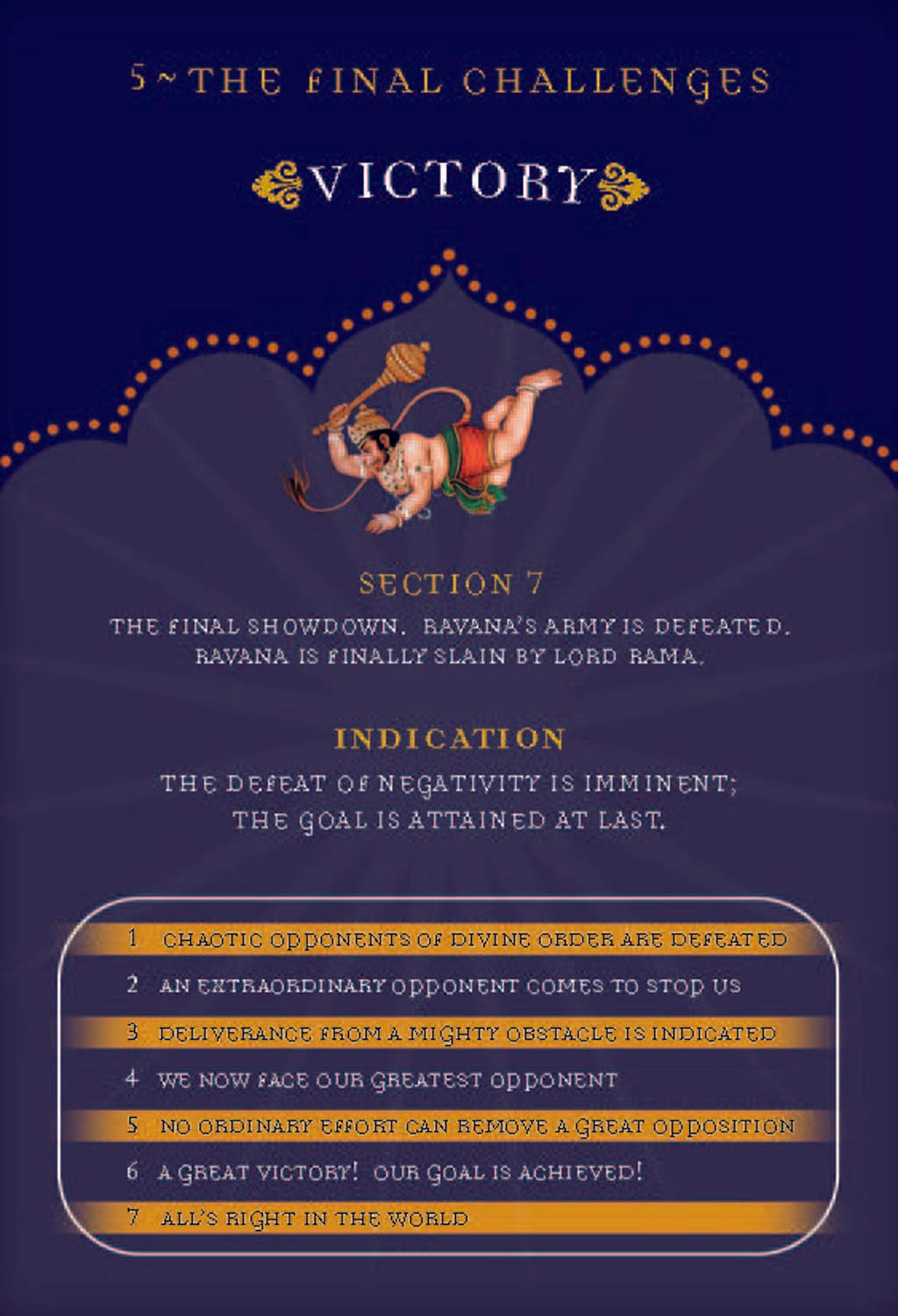 The Oracle of Rama - Ancient Wisdom & Spiritual Guidance for Modern Life | Meditation, Self-Discovery & Enlightenment