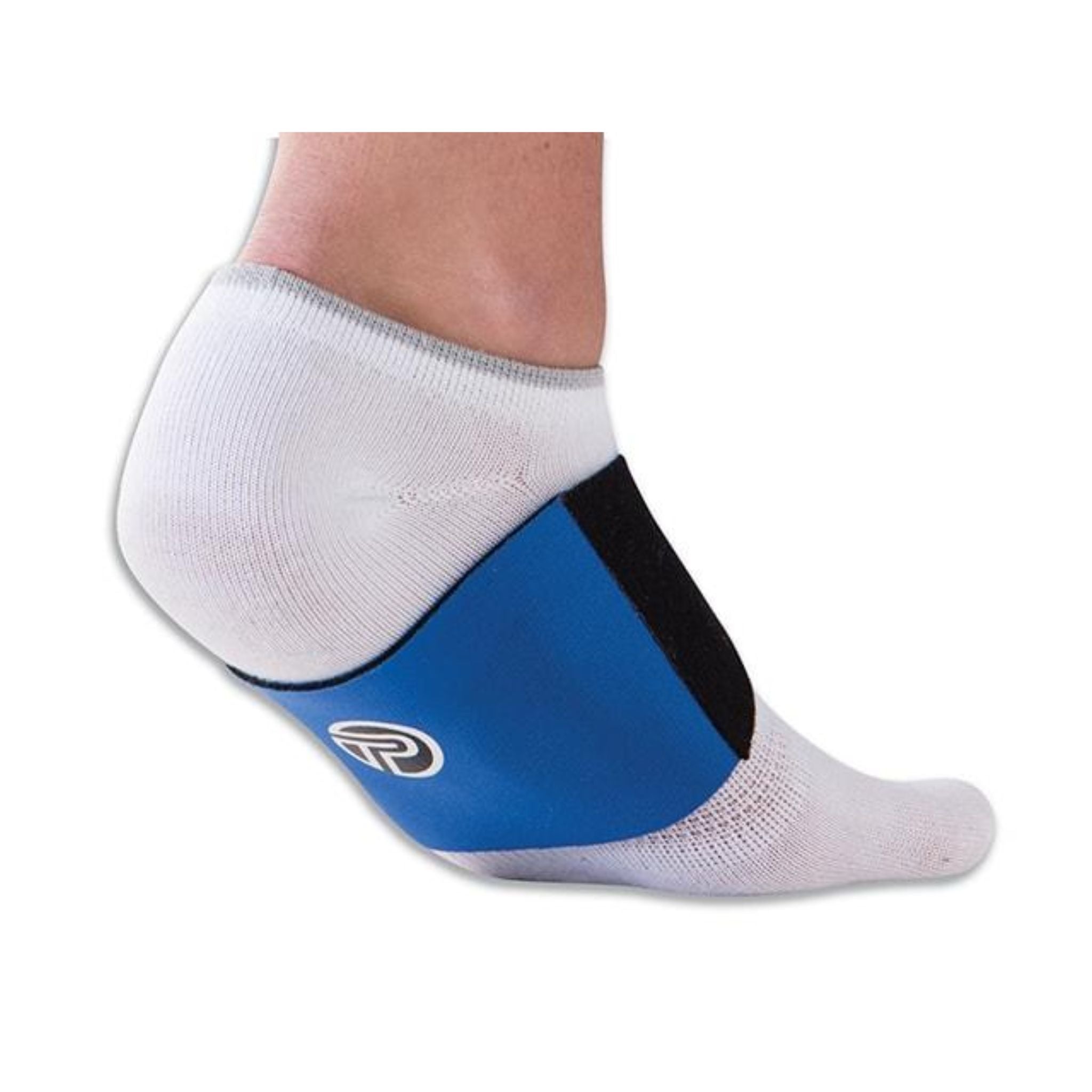 Pro Tec Arch Support Insoles for Flat Feet & High Arches - Plantar Fasciitis Relief & Foot Pain Support - Comfortable Orthotic Inserts for Running, Walking & Work Shoes