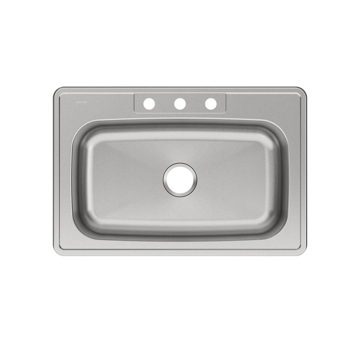 20 Gauge Stainless Steel 33