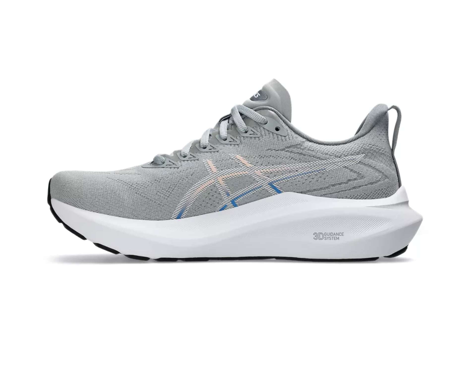 ASICS GT-2000 13 Women's Running Shoes Wide Width - Lightweight Stability Sneakers for Road Running, Jogging & Gym Workouts