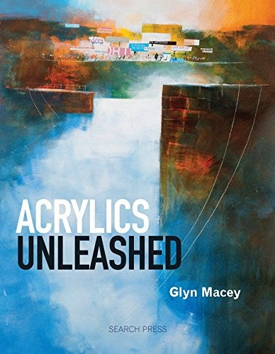 Acrylics Unleashed - Premium Acrylic Paint Set for Artists & Hobbyists | Vibrant Colors, Smooth Texture | Perfect for Canvas Painting, DIY Crafts & Home Decor Projects