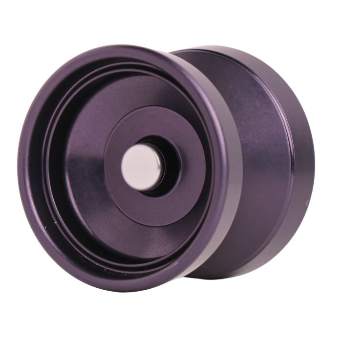 One Drop Kamuraiju Professional Yo-Yo - High Performance Unresponsive Yoyo for Advanced Players - Perfect for Tricks, Competitions & Skill Mastery