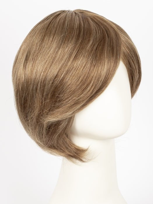 Brilliance Plus Remy Human Hair Lace Front Wig - 100% Hand Tied Virgin Hair for Natural Look | Perfect for Daily Wear, Cosplay & Special Occasions