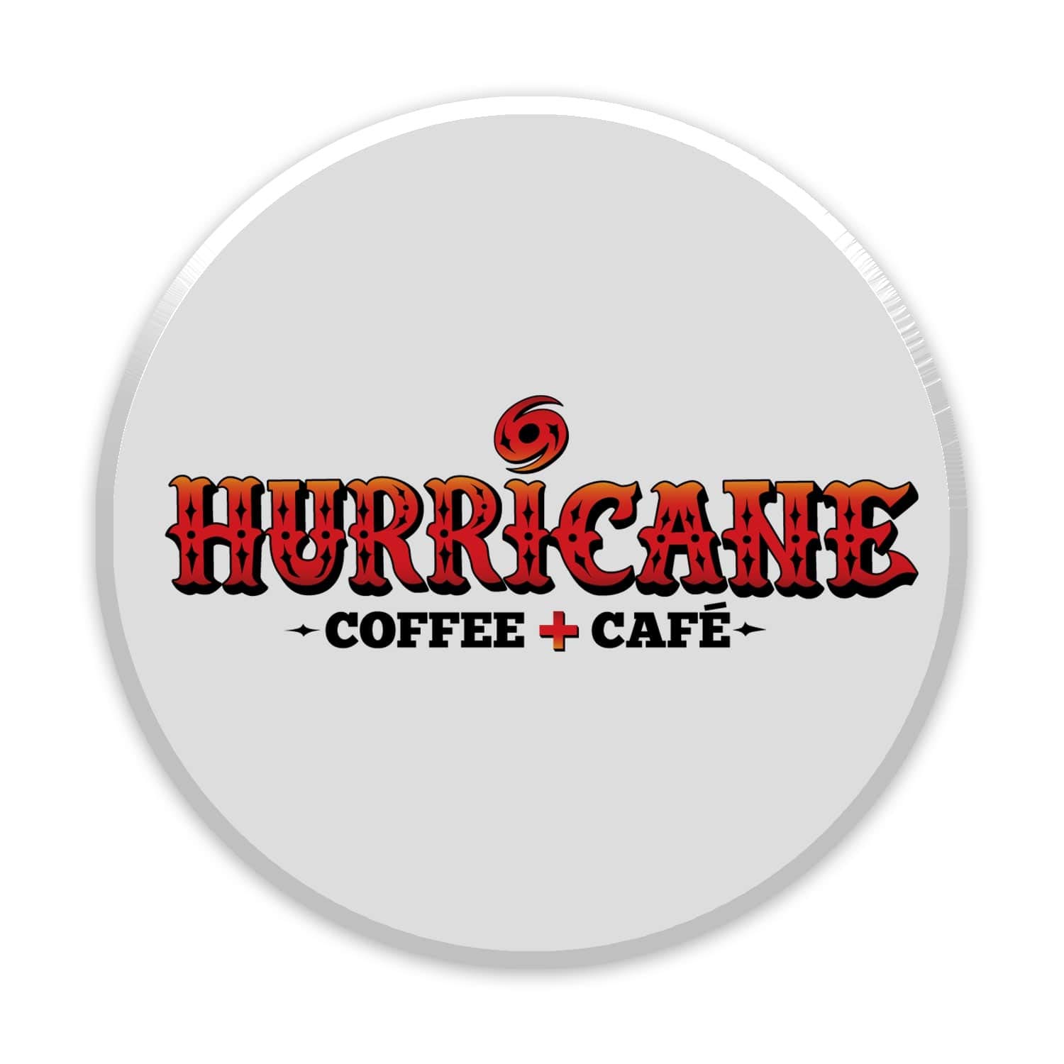 Hurricane Coffee Cuba 1910 Single Serve Coffee Pods for Keurig K-Cup Brewers - 24 Count - Bold & Rich Cuban-Style Coffee for Home & Office Use