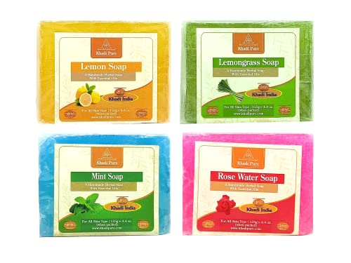 lemon,mint,lemongrass,rosewater