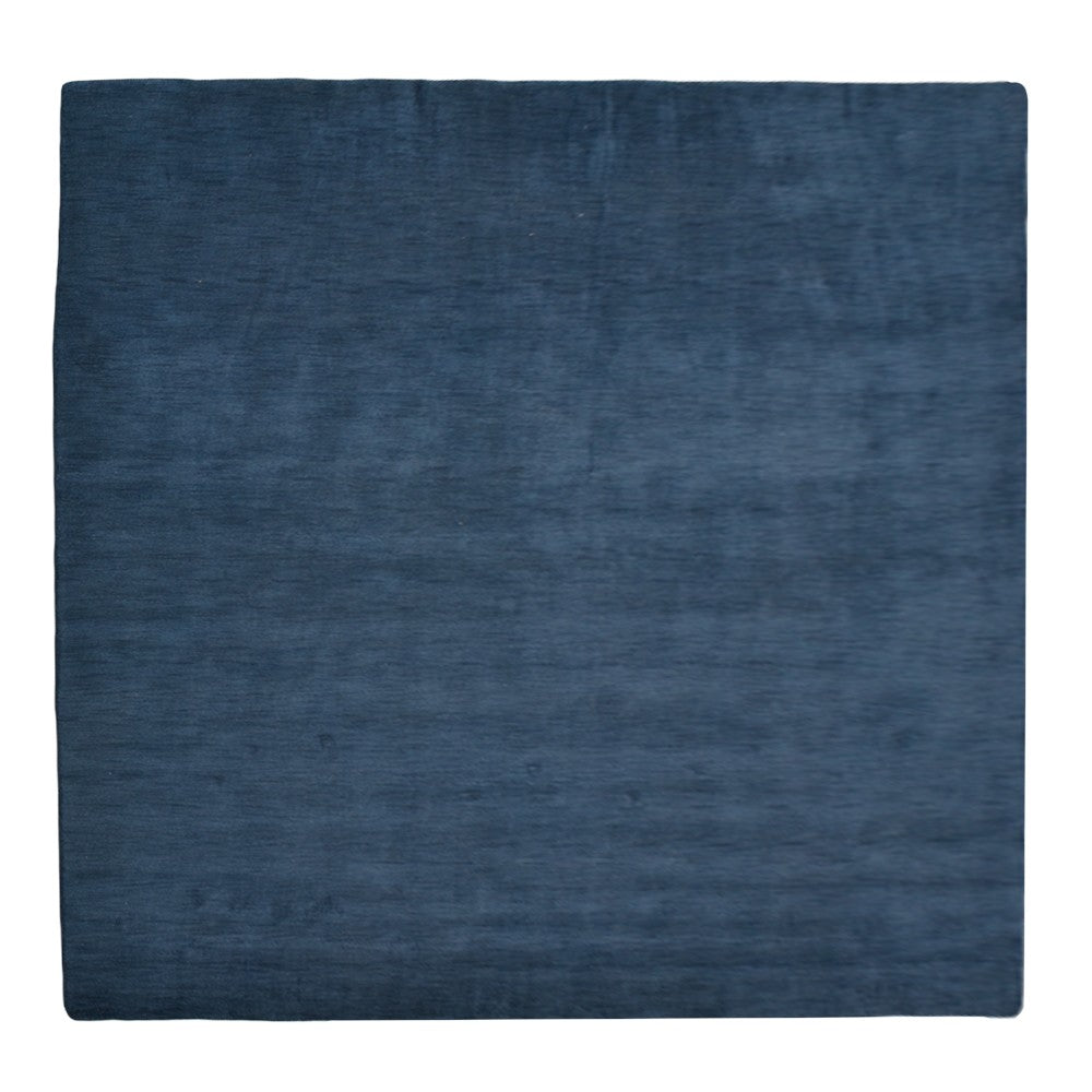 Luxury Hand-Knotted Wool Rug - Soft & Durable Persian Style Area Rug for Living Room, Bedroom, or Office Decor