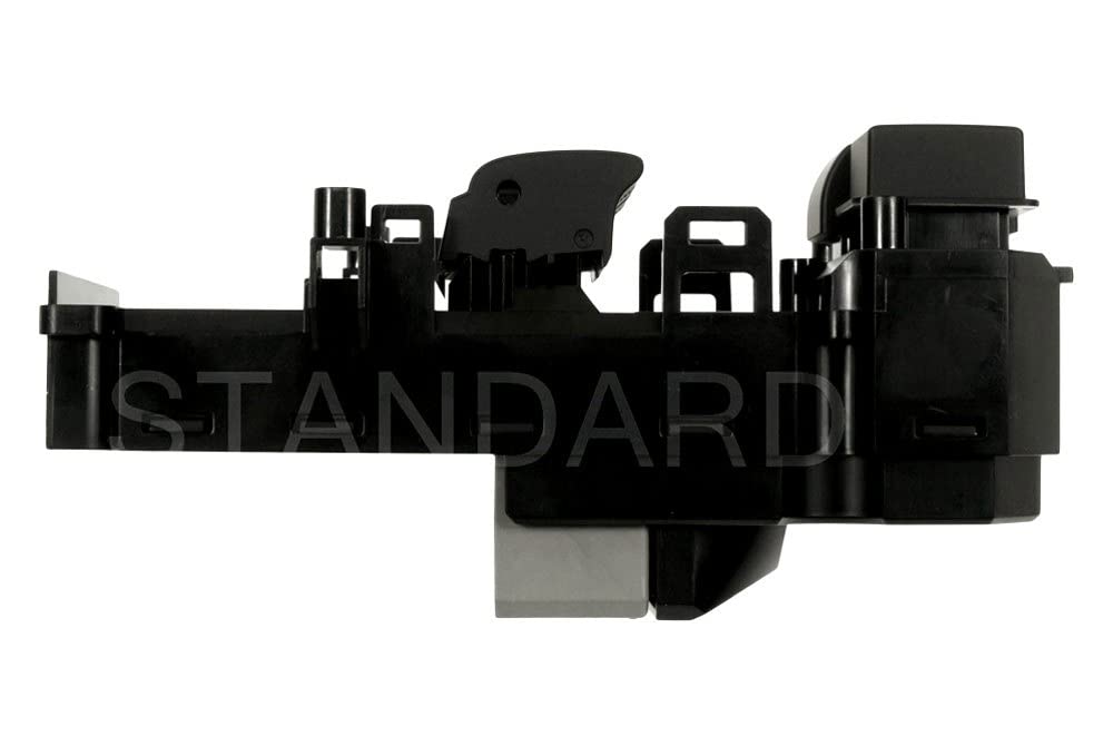 Standard Motor Products DWS-1323 Power Window Switch - Compatible with Multiple Car Models - Easy Installation & Reliable Performance - Perfect for Window Repair & Replacement