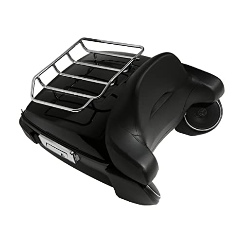 Style B+Smoke Taillight